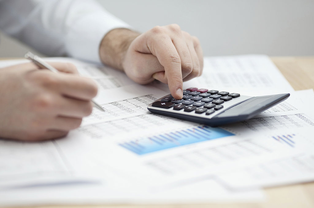 Calcolo del risparmio