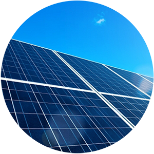 Impianti solari termici e fotovoltaici civili ed industriali