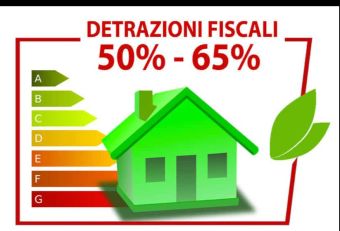 DETRAZIONI FISCALI 50% E 65%